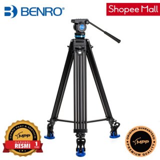 Benro KH Series ｜ KH26P