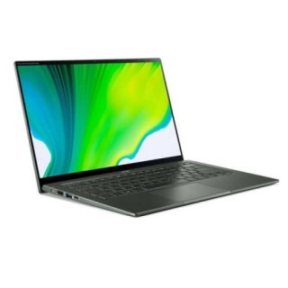 Acer Swift 5 SF514 Antimicrobial