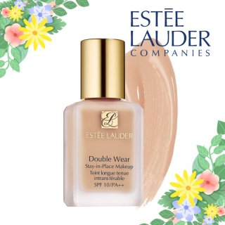 11. Estee Lauder Double Wear Stay-In-Place Foundation