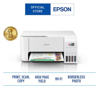 Epson Printer L3256