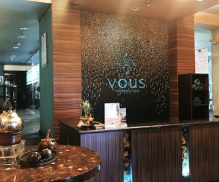 Vous Wellness & Spa