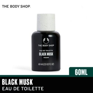 The Body Shop Black Musk Eau De Toilette EDT