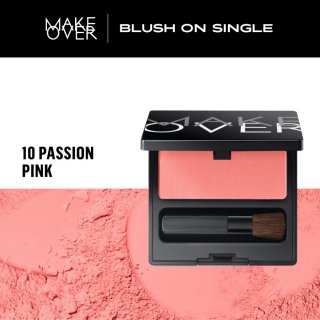 MAKE OVER Blush On Single 6 g
