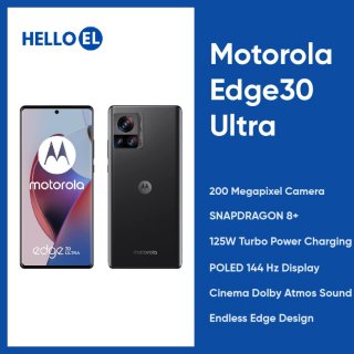 Motorola Edge 30 Ultra