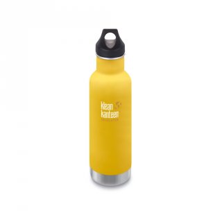 Klean Kanteen Insulated Classic 20oz