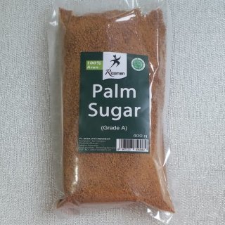 Ricoman Palm Sugar 