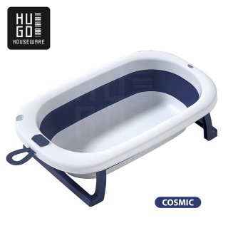 HUGO Foldable Baby Bathtub