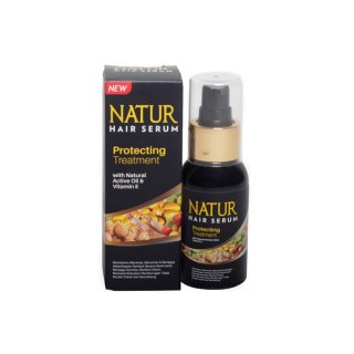 Natur Hair Serum