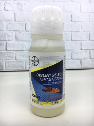 Bayer Cislin 25 EC
