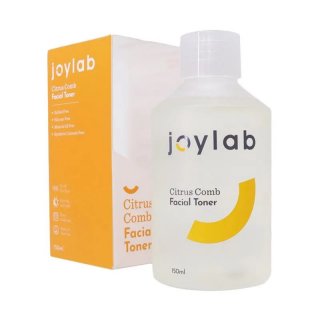 Joylab Citrus Comb Facial Toner
