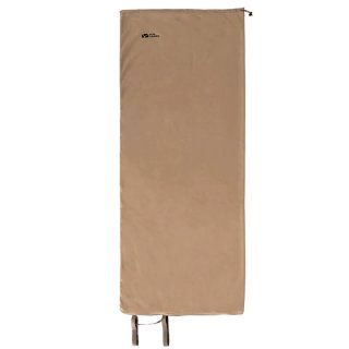 Mobi Garden Sleeping Bag Envelope Polar Fleece Polyester