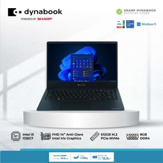 Dynabook Satellite Pro C40-J