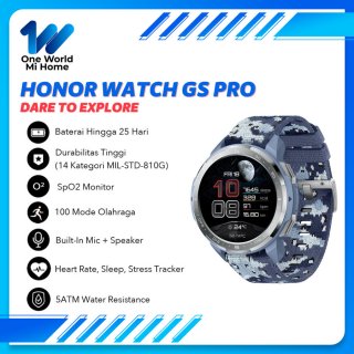 HONOR Watch GS Pro Smartwatch