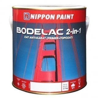 Nippon Paint Bodelac 2-in-1