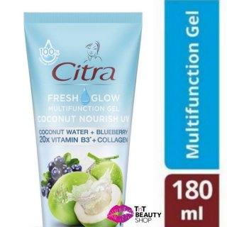 Citra multifunction Gel fresh Glow