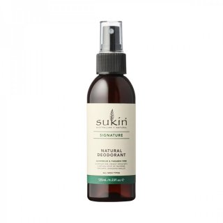 Sukin Natural Deodorant