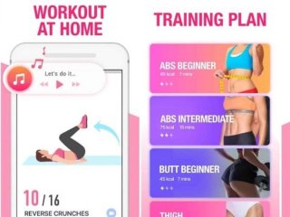 Workout for Women