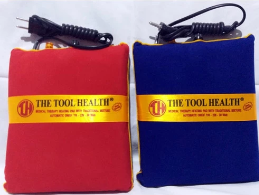 10. The Tool Health Bantal Panas
