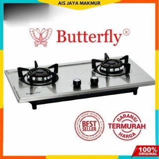 Kompor Tanam Butterfly BIN 8711