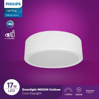 Philips Downlight MESON Bulat Outbow 59472