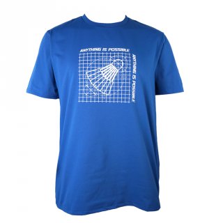 Li-Ning Badminton T-Shirt ATSSD99-4 Blue