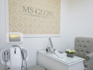 MS Glow Aesthetic Clinic Makassar