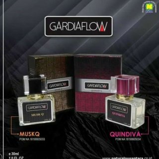 17. Gardiaflow Parfum