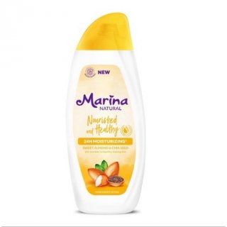 Marina Natural Antibacterial Nourished and Healthy