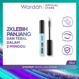 Wardah EyeXpert Brow Lash Serum