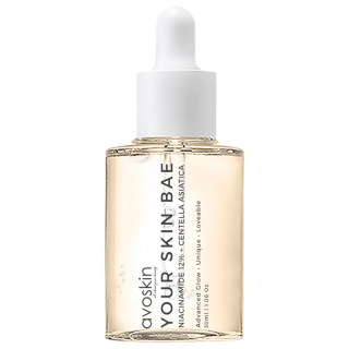 Avoskin Your Skin Bae Niacinamide 12% + Centella Asiatica