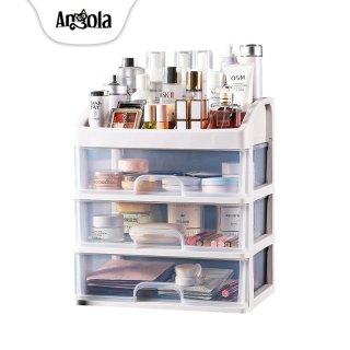 Angola Rak Kosmetik D18 Rak Makeup Storage