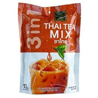 Ranong 3 in 1 Thai Tea Mix