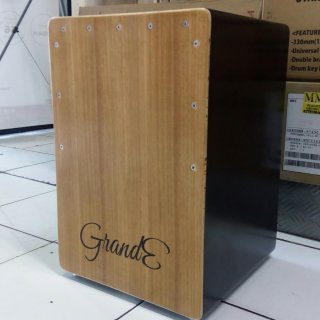 Grande Cajon MDBSP FS-S