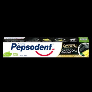 Pepsodent Charcoal