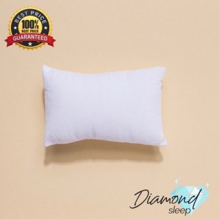 21. Bantal silikon Diamond Sleep