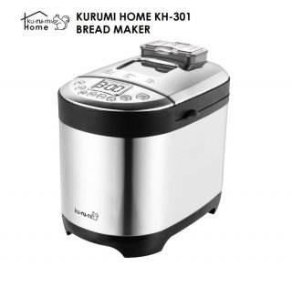 Kurumi Home Bread Maker KH-301