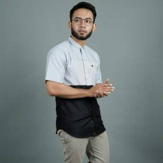 25. Fadkhera Koko Modern Houda, Semakin Gagah dalam Tiap Kesempatan