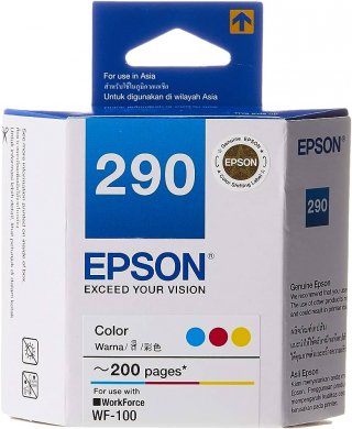 EPSON T290 COLOUR C13T290090 
