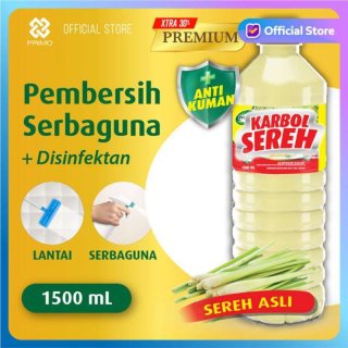 Karbol Sereh Premium Multi-Surface Cleaner
