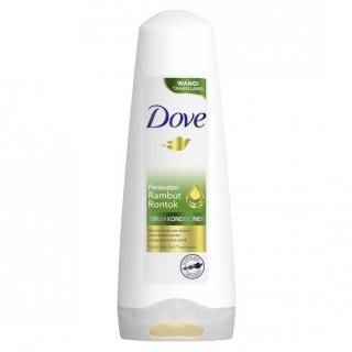 Dove Conditioner Total Hair Fall Treatment