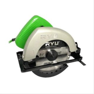 Ryu Circular SAW 7 inch rcs185-1