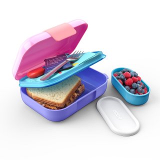 Zoku Neat Bento Jr. Lunch Box 