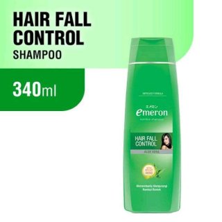 Emeron Nutritive Shampoo Hair Fall Control