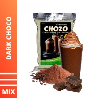 Premium Chozo Chocolate Drink Powder