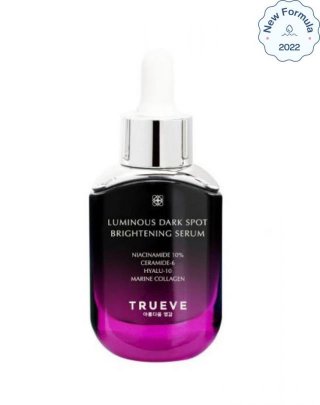 TRUEVE Luminous Dark Spot Brightening Serum