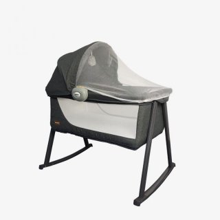 Babydoes HC CH 1691 4 in1 Cottage Crib
