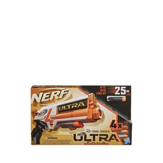 Nerf Ultra Four Blaster - NRRE9217