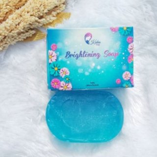 10. Kedas Beauty Brightening Soap, Gunakan Rutin untuk Hasil yang Lebih Cepat