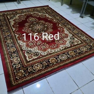 Karpet Permadani Sheraz 170x230