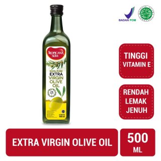 Tropicana Slim Extra Virgin Olive Oil 500 ml